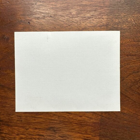 6ct To and From Postcard Notes - Picture 4 of 11